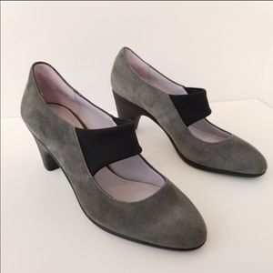 Johnston & Murphy Denise Mary Janes